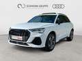 Audi Q3 S line 40 TFSI 2x S line quattro Matrix Pano Weiß - thumbnail 2