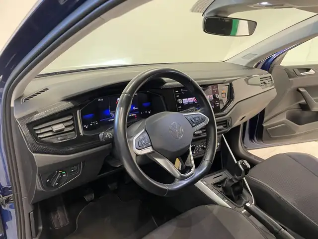 Volkswagen Taigo view 15