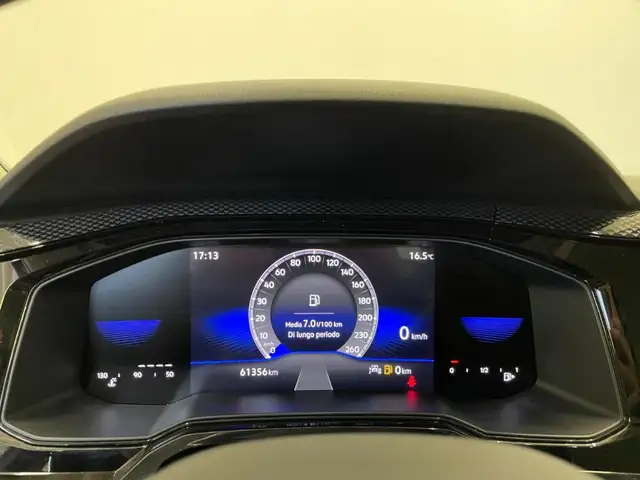 Volkswagen Taigo view 5