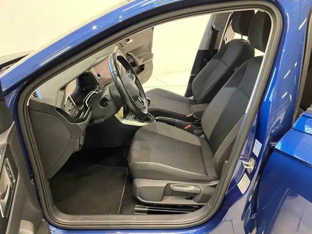 Volkswagen Taigo view 6