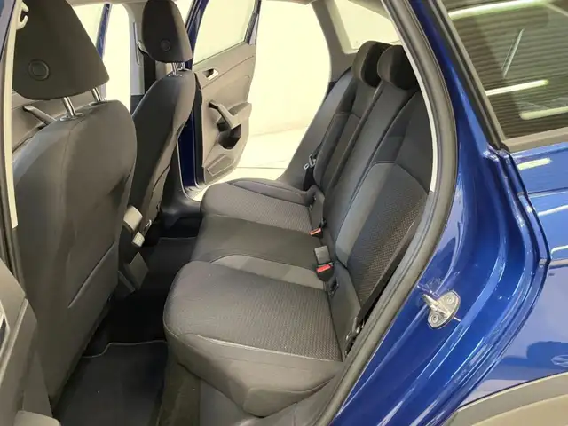 Volkswagen Taigo view 7