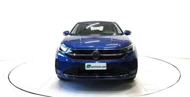 Volkswagen Taigo view 2