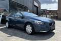 Volvo V40 1.5 T2 - 122 PK Blauw - thumbnail 4