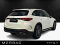 Mercedes-Benz GLC 220 d 4Matic Mild Hybrid AMG Line Premium Blanc - thumbnail 2