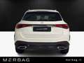 Mercedes-Benz GLC 220 d 4Matic Mild Hybrid AMG Line Premium Blanc - thumbnail 4