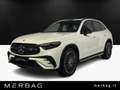 Mercedes-Benz GLC 220 d 4Matic Mild Hybrid AMG Line Premium Blanc - thumbnail 1
