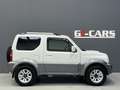 Suzuki Jimny 1.3 JLX Mode 3 Blanco - thumbnail 9