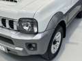 Suzuki Jimny 1.3 JLX Mode 3 Blanco - thumbnail 11