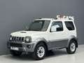 Suzuki Jimny 1.3 JLX Mode 3 Blanco - thumbnail 4