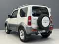 Suzuki Jimny 1.3 JLX Mode 3 Blanco - thumbnail 6