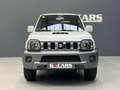Suzuki Jimny 1.3 JLX Mode 3 Blanco - thumbnail 2