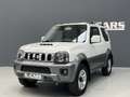 Suzuki Jimny 1.3 JLX Mode 3 Blanco - thumbnail 3