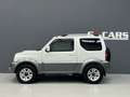 Suzuki Jimny 1.3 JLX Mode 3 Blanco - thumbnail 5