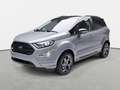 Ford EcoSport ECOSPORT 1.0 ECOBOOST AUTO. ST-LINE LED DAB WINTER Silber - thumbnail 2