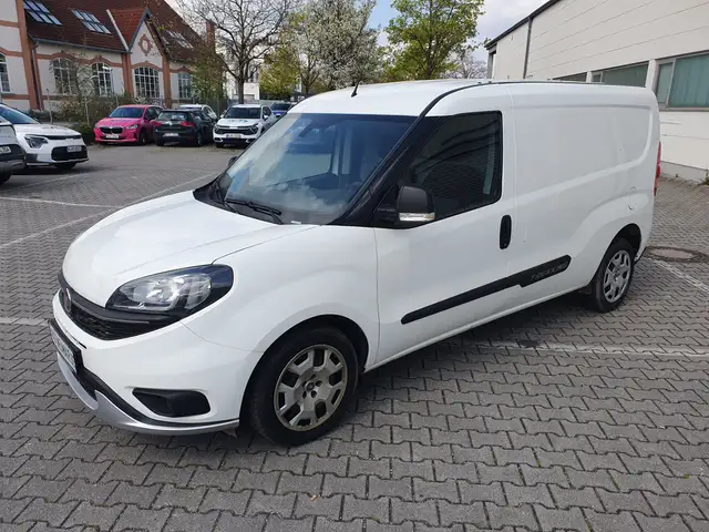 Fiat Doblo Doblo 1.6 Multijet L2 Trekking *Klima / Euro 6*