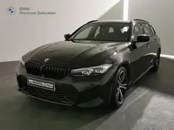 BMW Série 3 316dA 122ch M Sport