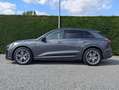 Audi e-tron Q8 e-tron - 2x s-line + black style - sportstuur Grijs - thumbnail 4