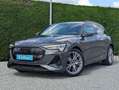 Audi e-tron Q8 e-tron - 2x s-line + black style - sportstuur Grijs - thumbnail 1