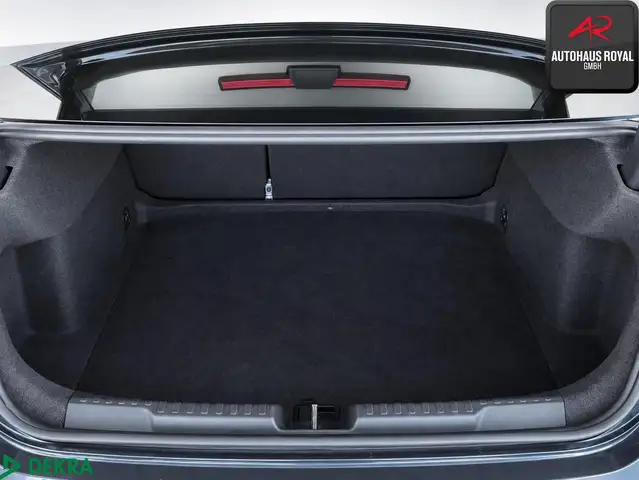 Audi A3 view 7