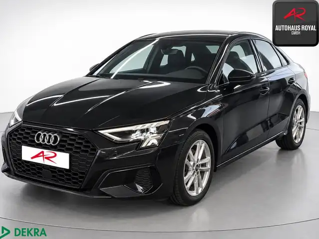 2022 Audi A3 in Grey for sale