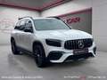 Mercedes-Benz GLB 35 AMG GLB 35 AMG 4-Matic *GARANTIE 12 MOIS* Blanc - thumbnail 1