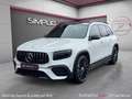 Mercedes-Benz GLB 35 AMG GLB 35 AMG 4-Matic *GARANTIE 12 MOIS* Blanc - thumbnail 4