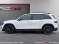 Mercedes-Benz GLB 35 AMG GLB 35 AMG 4-Matic *GARANTIE 12 MOIS* Blanc - thumbnail 5