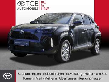 1.5 HYBRID TEAM D KLIMA KAMERA SHZ