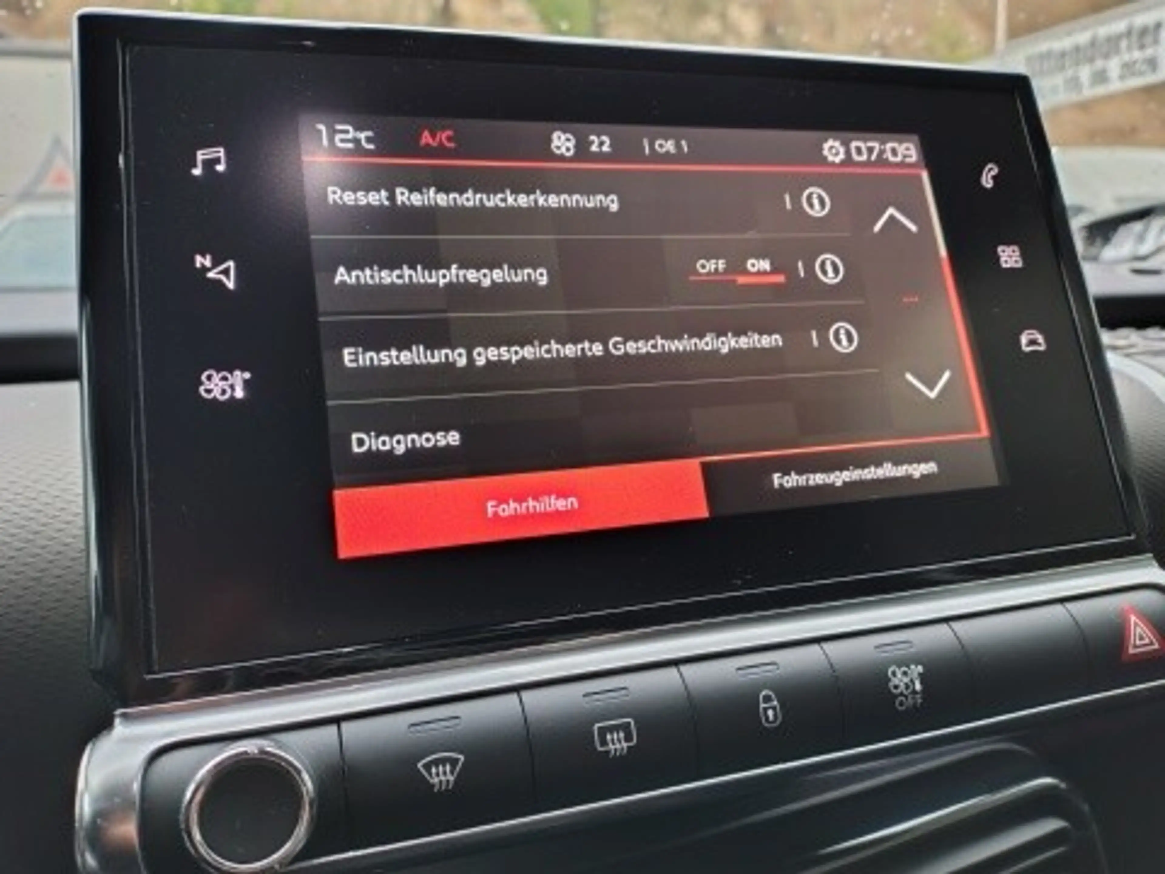 Citroen C4 Cactus BlueHDi 100 S&S Manuell Origins — photo 15