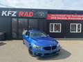 BMW 420 d Gran Coupe X-Drive *M-Paket* *LED* *VERMITTLU... Blu/Azzurro - thumbnail 2