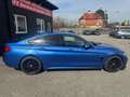 BMW 420 d Gran Coupe X-Drive *M-Paket* *LED* *VERMITTLU... Blu/Azzurro - thumbnail 4