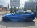 BMW 420 d Gran Coupe X-Drive *M-Paket* *LED* *VERMITTLU... Blu/Azzurro - thumbnail 3