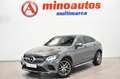 Mercedes-Benz GLC 220 Coupé 220d 4Matic Aut. Grau - thumbnail 2