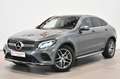 Mercedes-Benz GLC 220 Coupé 220d 4Matic Aut. Grau - thumbnail 4