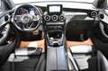 Mercedes-Benz GLC 220 Coupé 220d 4Matic Aut. Grau - thumbnail 10