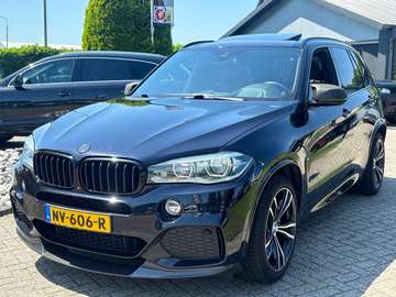 5.0i V8 X-Drive High Executive 2014 M-Pakket