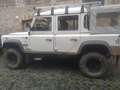 Land Rover Defender 110 2.5 td5 E Pick Up - thumbnail 3