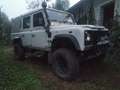 Land Rover Defender 110 2.5 td5 E Pick Up - thumbnail 2