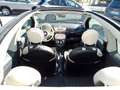 Fiat 500C 500C 0.9 t.air t. Lounge 105cv Lilla - thumbnail 7