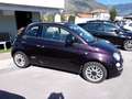 Fiat 500C 500C 0.9 t.air t. Lounge 105cv Lilla - thumbnail 4