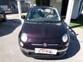Fiat 500C 500C 0.9 t.air t. Lounge 105cv Lilla - thumbnail 3