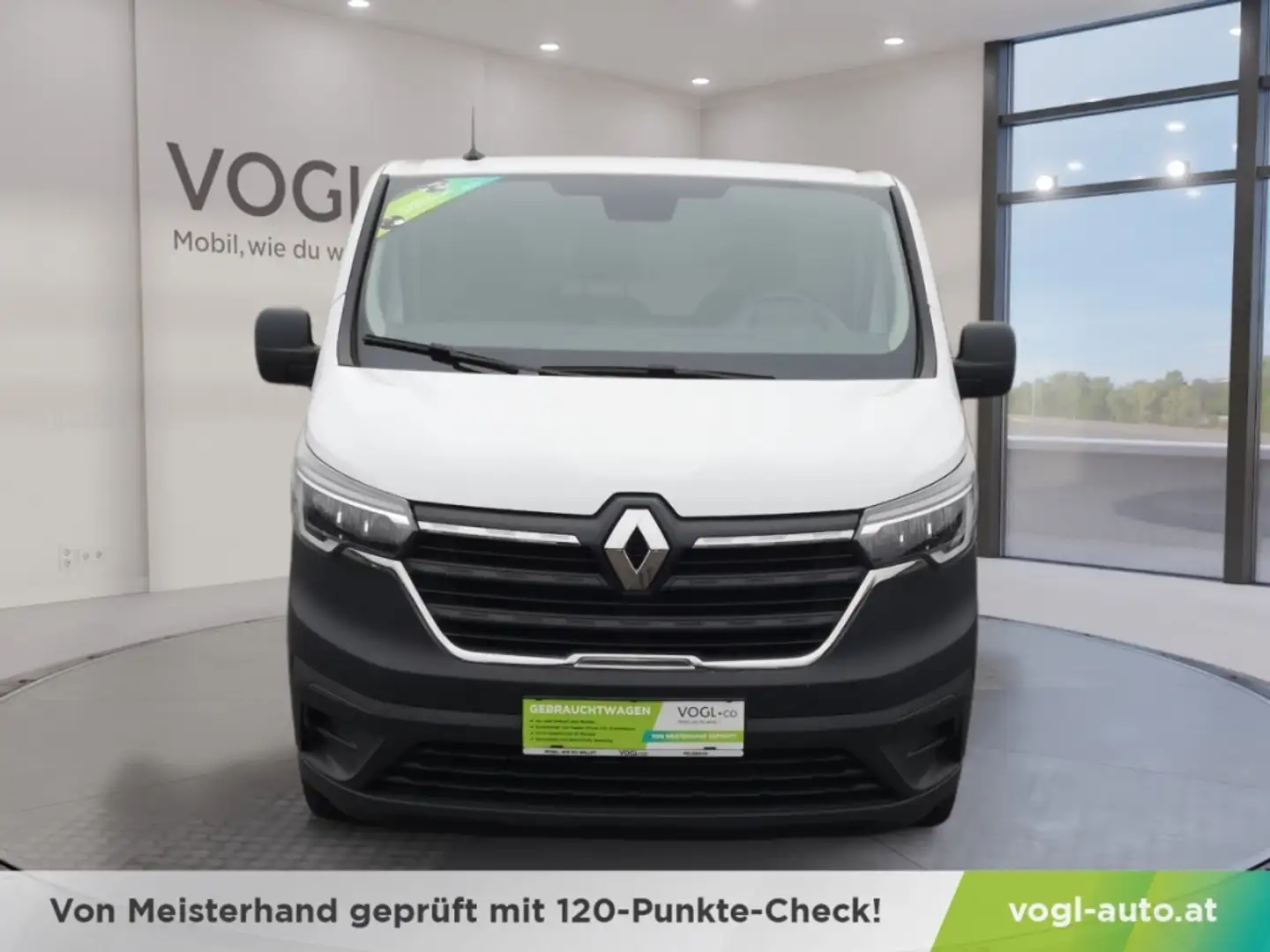 Renault ACCESS L2H1 3,0t Blue dCi 110 Wit - 2