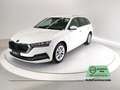 Skoda Octavia Wagon 2.0 TDI SCR Style Bianco - thumbnail 3