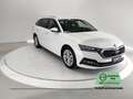 Skoda Octavia Wagon 2.0 TDI SCR Style Bianco - thumbnail 1