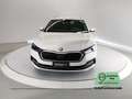 Skoda Octavia Wagon 2.0 TDI SCR Style Bianco - thumbnail 2