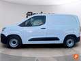 Citroen Berlingo Talla M BlueHDi 100 S&S FEEL Blanco - thumbnail 4