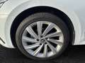 Skoda Octavia Combi 2.0 TDI DSG Style Weiß - thumbnail 6