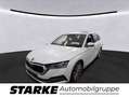 Skoda Octavia Combi 2.0 TDI DSG Style Weiß - thumbnail 1
