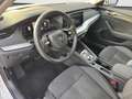 Skoda Octavia Combi 2.0 TDI DSG Style Blanc - thumbnail 8