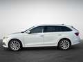 Skoda Octavia Combi 2.0 TDI DSG Style Blanc - thumbnail 4